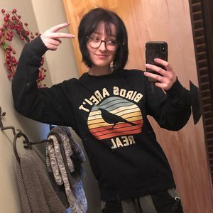 Meet your Posher, Alyssa